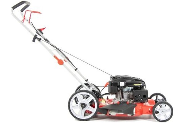 Kosiarka spalinowa FAWORYT CJ55P196LBW Loncin 3.1kW