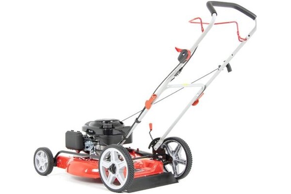 Kosiarka spalinowa FAWORYT CJ55P196LBW Loncin 3.1kW