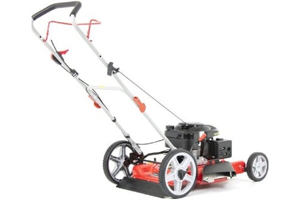 Kosiarka spalinowa FAWORYT CJ55P196LBW Loncin 3.1kW