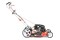 Kosiarka spalinowa FAWORYT CJ55P196LBW Loncin 3.1kW