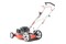 Kosiarka spalinowa FAWORYT CJ55P196LBW Loncin 3.1kW