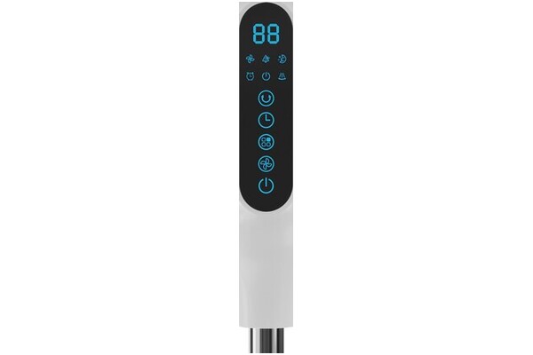 wentylator podłogowy BLACK&DECKER BXEFP30E