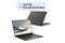 Laptop ASUS Vivobook S16 16.0" AMD Ryzen AI 9 370 HX 370 AMD Radeon 890M 32GB 1TB SSD Windows 11 Professional szary