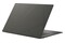 Laptop ASUS Vivobook S16 16.0" AMD Ryzen AI 9 370 HX 370 AMD Radeon 890M 32GB 1TB SSD Windows 11 Professional szary