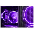 G4M3R G4M3R HERO HERO AMD Ryzen 7 32GB DDR5 NVIDIA GeForce RTX 5070 Ti 16GB 2TB SSD Windows 11 Home