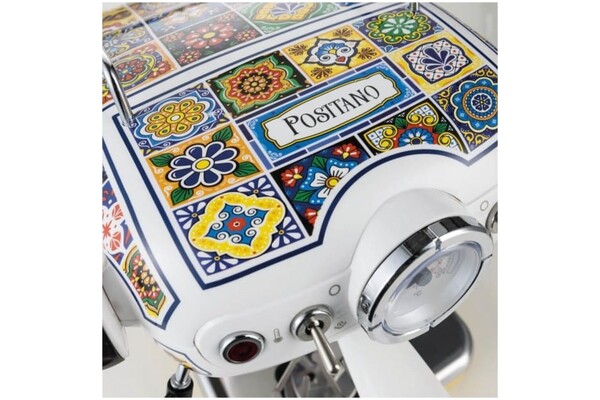 Ekspres ARIETE 13891p ariete 13891p positano kolbowy
