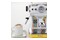 Ekspres ARIETE 13891p ariete 13891p positano kolbowy