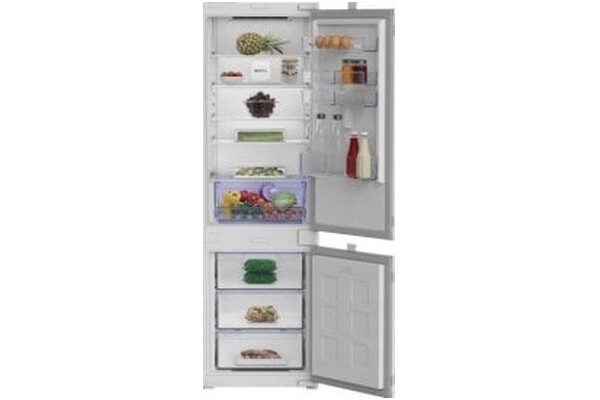 Lodówka Beko B3BCNA294HS