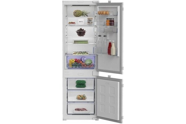 Lodówka Beko B3BCNA294HS