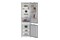 Lodówka Beko B3BCNA294HS