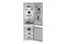 Lodówka Beko B3BCNA294HS