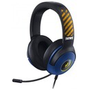 Słuchawki Razer Kraken X V3 Nauszne Przewodowe niebieski