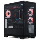 OPTIMUS GB550T-CR6 E-Sport AMD Ryzen 7 16GB DDR4 AMD Radeon RX 9070 16GB 1TB SSD Windows 11 Home