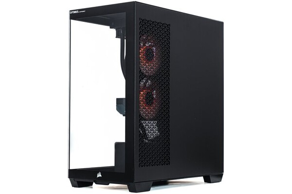 OPTIMUS GB550T-CR6 E-Sport AMD Ryzen 7 16GB DDR4 16GB 1TB SSD Windows 11 Home