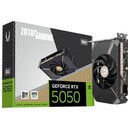 Karta graficzna ZOTAC RTX 5050 Solo 8GB GDDR6