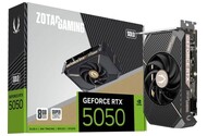 Karta graficzna ZOTAC RTX 5050 Solo 8GB GDDR6
