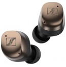 Słuchawki Sennheiser Momentum 4 Dokanałowe Bezprzewodowe złoty