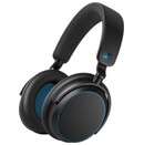 Słuchawki Sennheiser Accentum Nauszne Bezprzewodowe niebieski