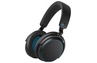 Słuchawki Sennheiser Accentum Nauszne Bezprzewodowe niebieski