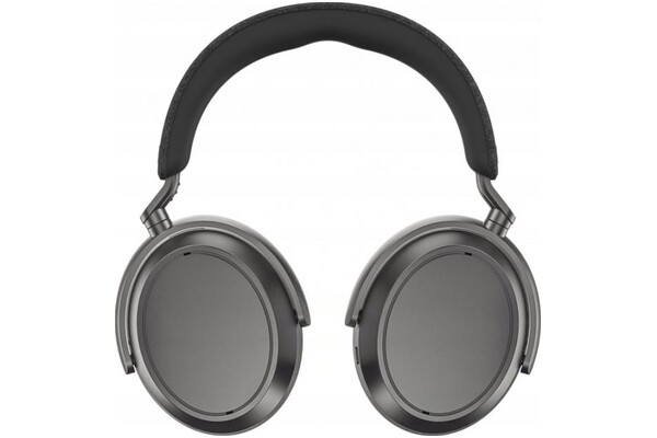 Słuchawki Sennheiser Momentum 4 Nauszne Bezprzewodowe szary