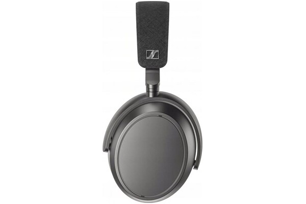 Słuchawki Sennheiser Momentum 4 Nauszne Bezprzewodowe szary