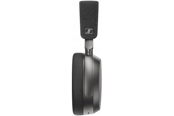 Słuchawki Sennheiser Momentum 4 Nauszne Bezprzewodowe szary