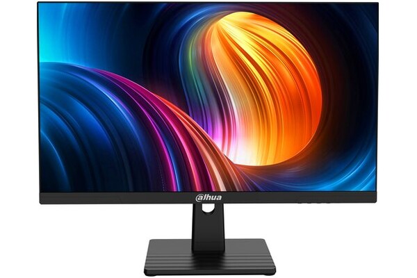 Monitor 27.0" Dahua Technology LM27-B211B czarny