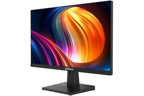 Monitor 27.0" Dahua Technology LM27-B211B czarny