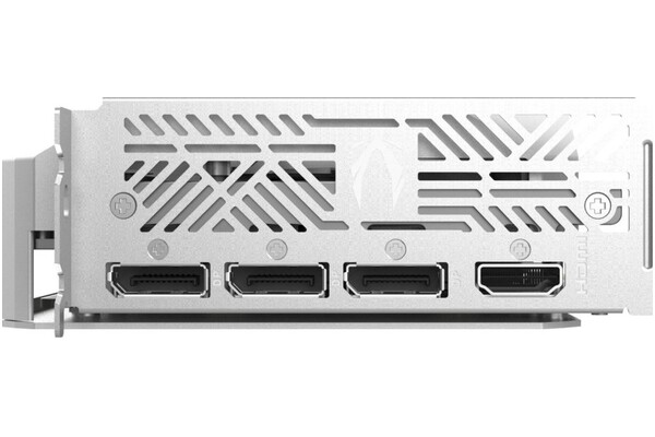 Karta graficzna ZOTAC RTX 5050 Twin Edge White OC 8GB GDDR6
