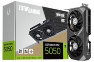 Karta graficzna ZOTAC RTX 5050 Twin Edge OC 8GB GDDR6
