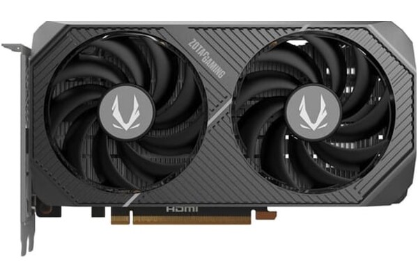 Karta graficzna ZOTAC RTX 5050 Twin Edge 8GB GDDR6