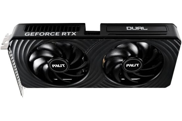 Karta graficzna PALIT RTX 5050 Dual 8GB GDDR6
