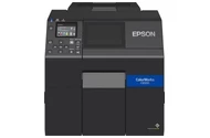 drukarka etykiet EPSON C31CH76102