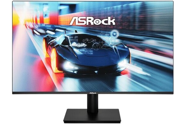 Monitor 27.0" ASrock CL27FFA czarny
