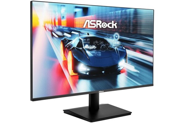 Monitor 27.0" ASrock CL27FFA czarny