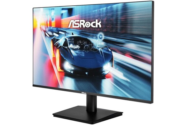Monitor 27.0" ASrock CL27FFA czarny