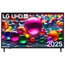 Telewizor LG 43UA75006LA 43" 4K Ultra HD
