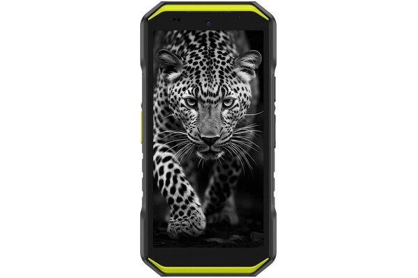 Smartfon Ulefone Armor X32 Pro 5G zielony 5.65" 8.0GB/256.0GB