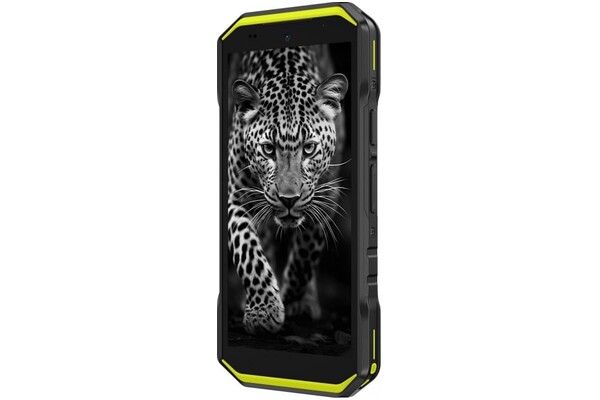 Smartfon Ulefone Armor X32 Pro 5G zielony 5.65" 8.0GB/256.0GB