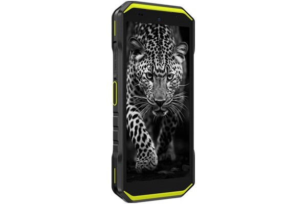 Smartfon Ulefone Armor X32 Pro 5G zielony 5.65" 8.0GB/256.0GB