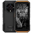 Smartfon Ulefone Armor X32 5G pomarańczowy 6.56" 6.0GB/128.0GB