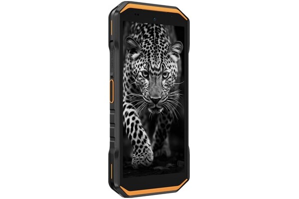 Smartfon Ulefone Armor X32 5G pomarańczowy 6.56" 6.0GB/128.0GB