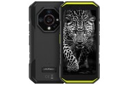Smartfon Ulefone Armor X32 5G zielony 6.56" 6.0GB/128.0GB