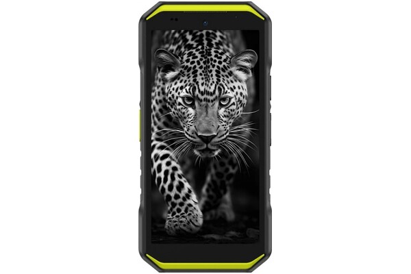 Smartfon Ulefone Armor X32 5G zielony 6.56" 6.0GB/128.0GB