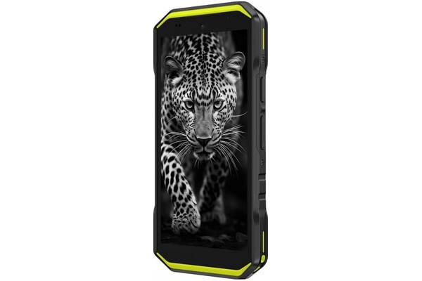 Smartfon Ulefone Armor X32 5G zielony 6.56" 6.0GB/128.0GB