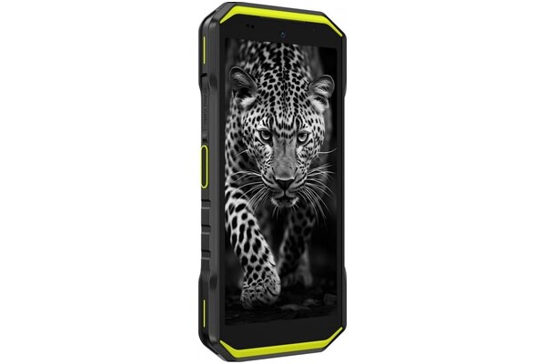 Smartfon Ulefone Armor X32 5G zielony 6.56" 6.0GB/128.0GB