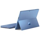 Laptop Microsoft Surface Pro 13.0" Qualcomm Snapdragon Snapdragon X Plus QUALCOMM Adreno 16GB 512GB SSD M.2 Windows 11 Home niebieski