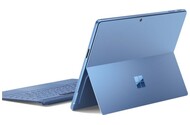 Laptop Microsoft Surface Pro 13.0" Qualcomm Snapdragon Snapdragon X Plus QUALCOMM Adreno 16GB 512GB SSD M.2 Windows 11 Home niebieski