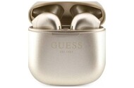 Słuchawki Guess GUE002956 Douszne Bezprzewodowe złoty