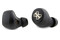 Słuchawki Guess GUTWSP4EGW Metal Logo Dokanałowe Bezprzewodowe czarny